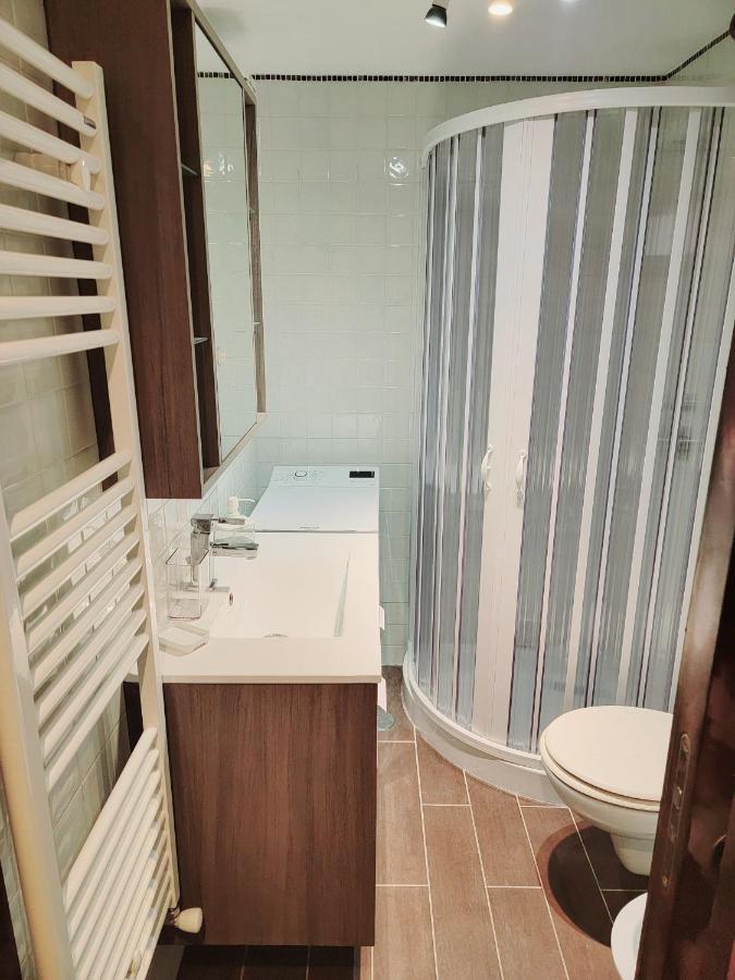 Ferienwohnung Giovinazzo Historic Apulia Old Town Stone House With Private Patio Exterior foto